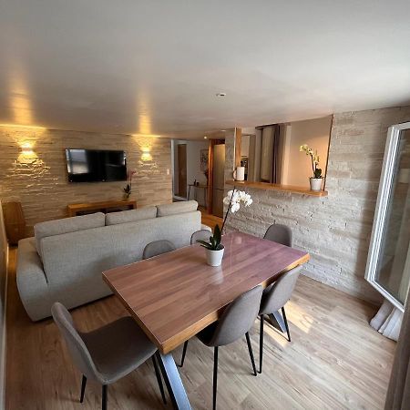 • Bel Appartement - Centre Historique De Poitiers Exterior photo